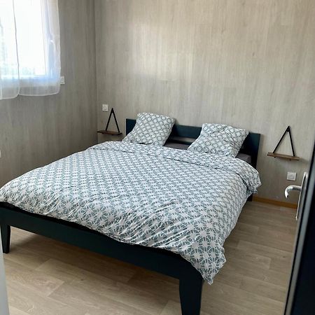 Appartement - Location Saisonniere Pey Eksteriør bilde