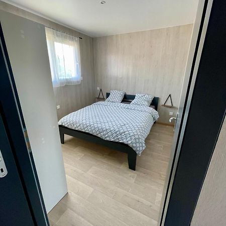 Appartement - Location Saisonniere Pey Eksteriør bilde