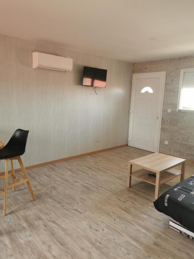 Appartement - Location Saisonniere Pey Eksteriør bilde