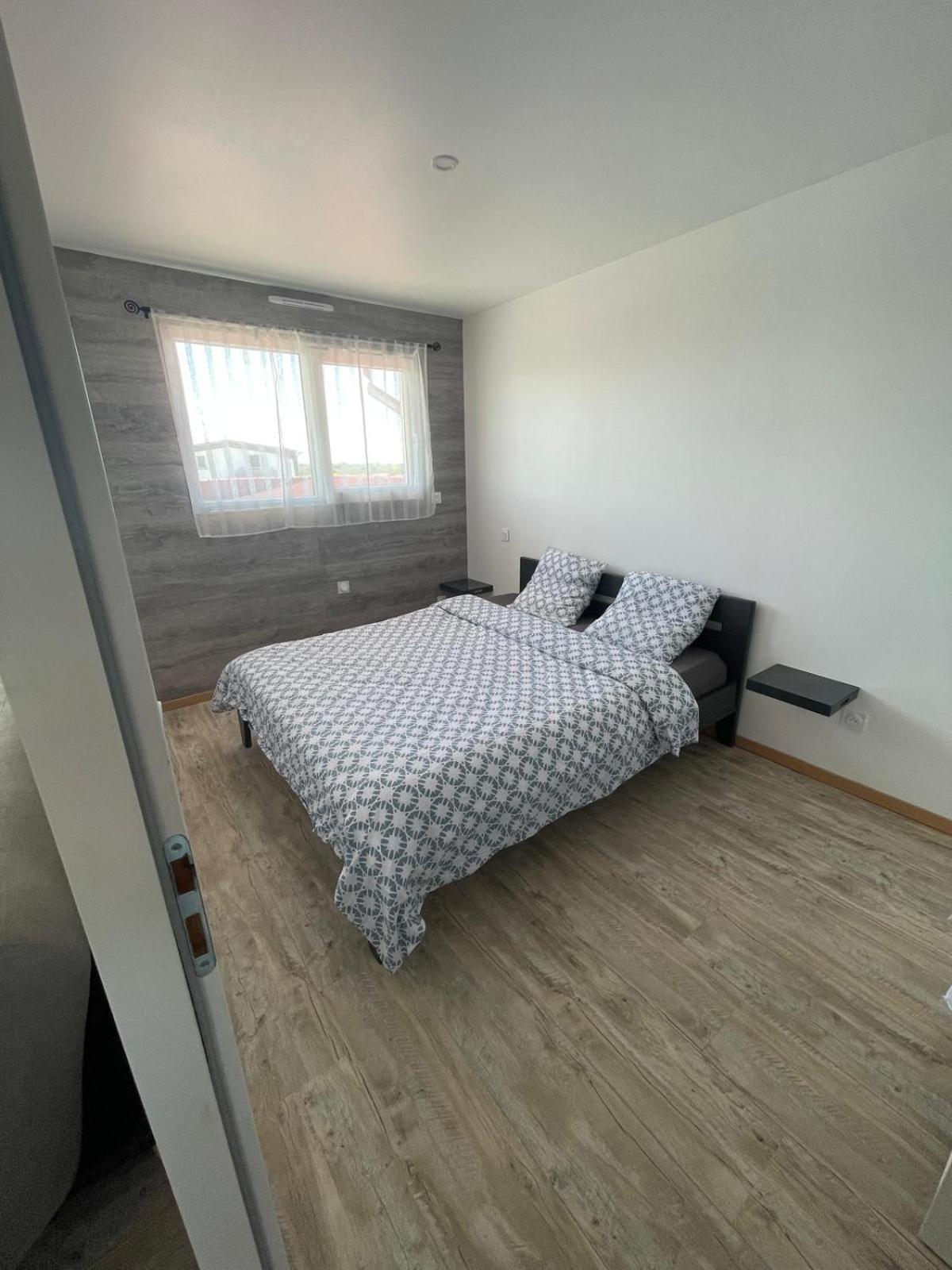 Appartement - Location Saisonniere Pey Eksteriør bilde