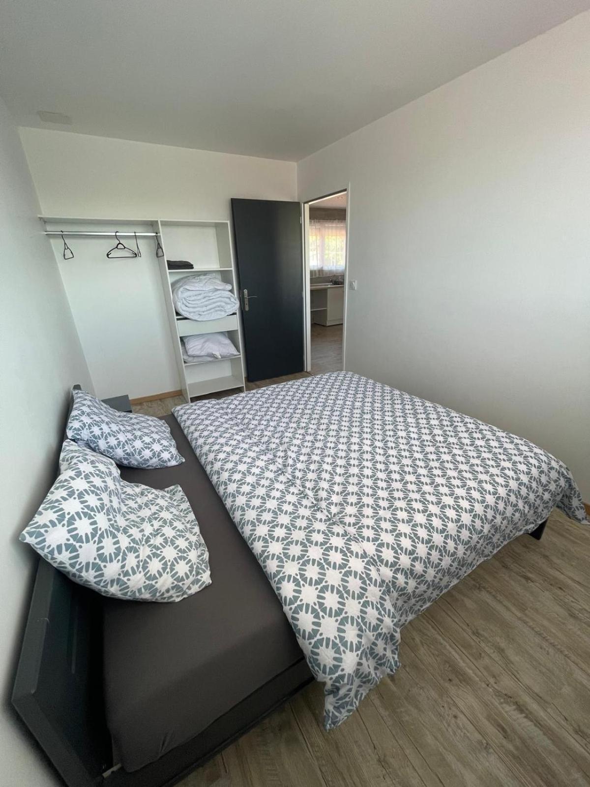 Appartement - Location Saisonniere Pey Eksteriør bilde