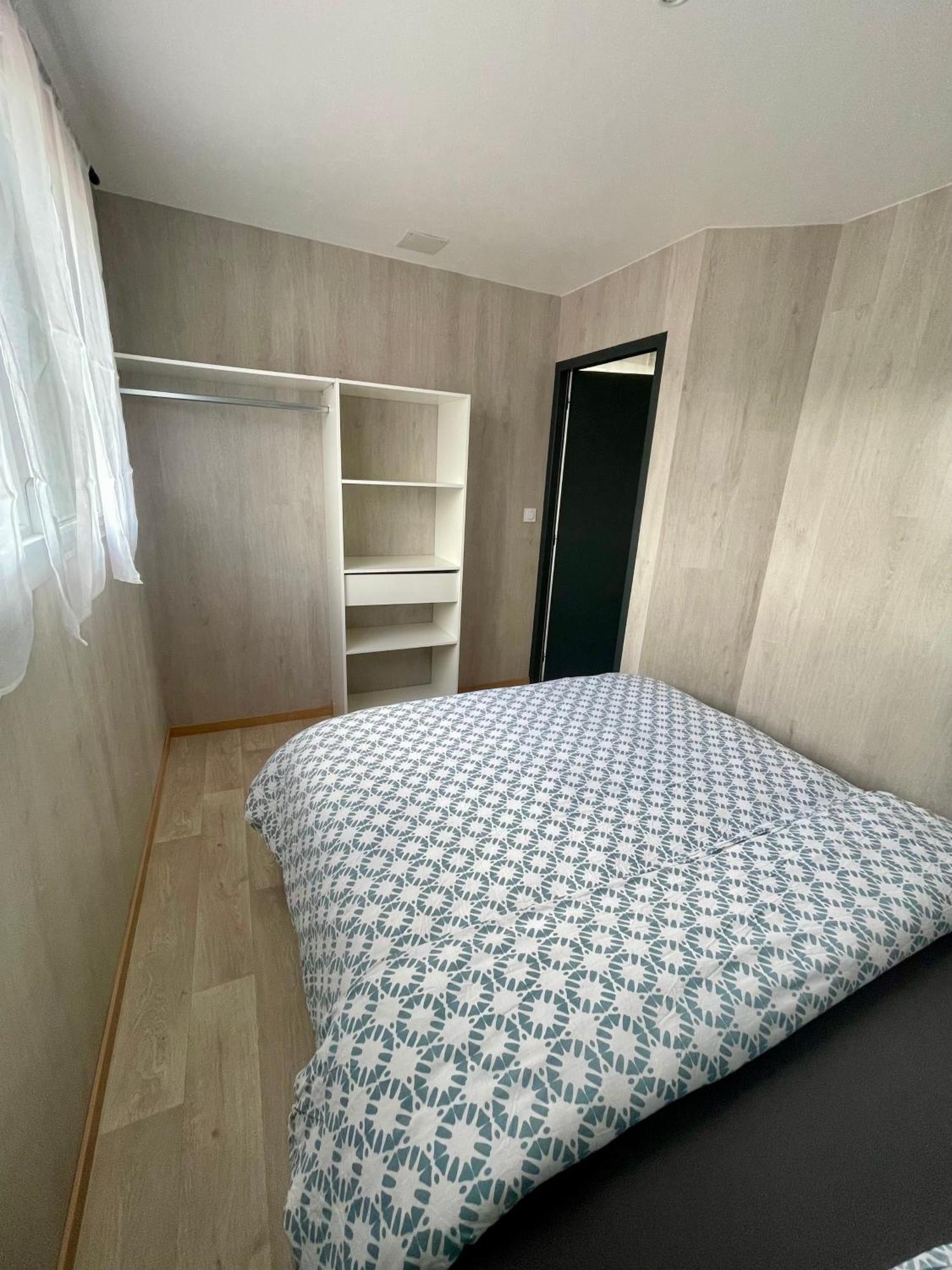 Appartement - Location Saisonniere Pey Eksteriør bilde