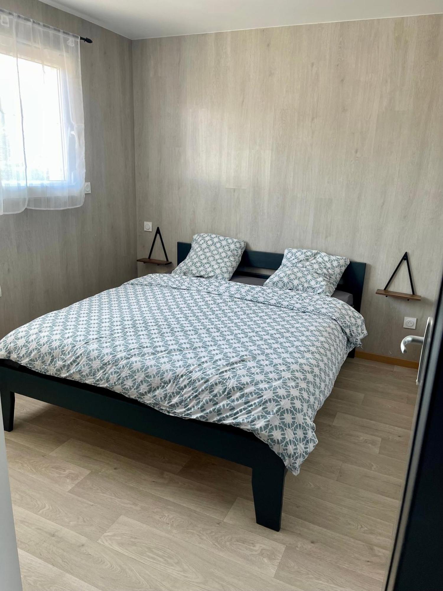 Appartement - Location Saisonniere Pey Eksteriør bilde