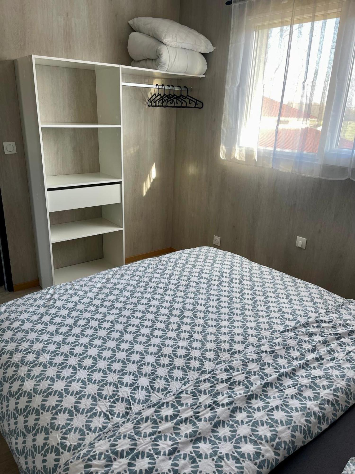 Appartement - Location Saisonniere Pey Eksteriør bilde