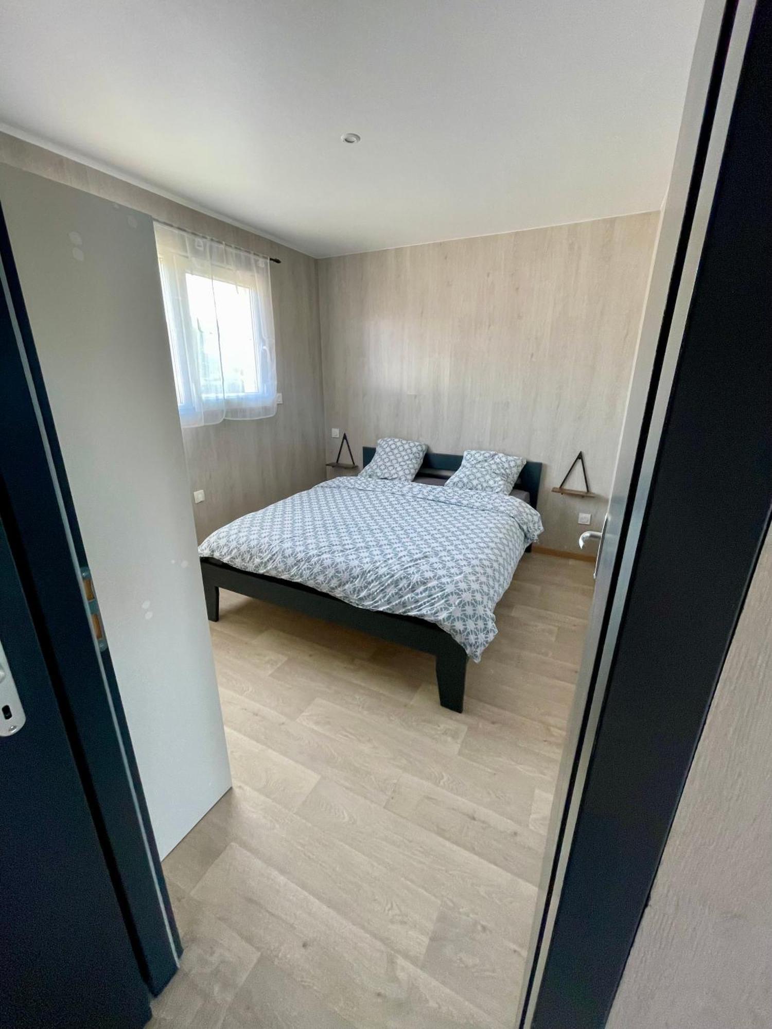 Appartement - Location Saisonniere Pey Eksteriør bilde